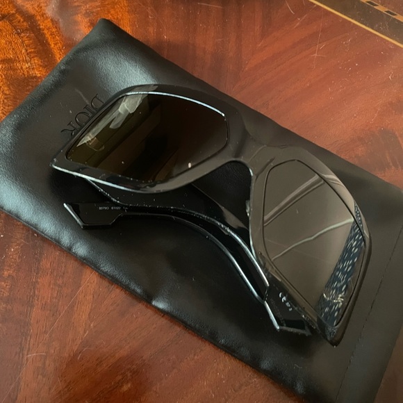 Christian Dior so light 2 black - Picture 5 of 12